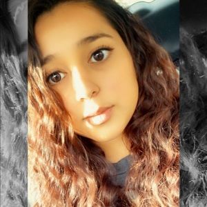 Meet your Posher, Tania